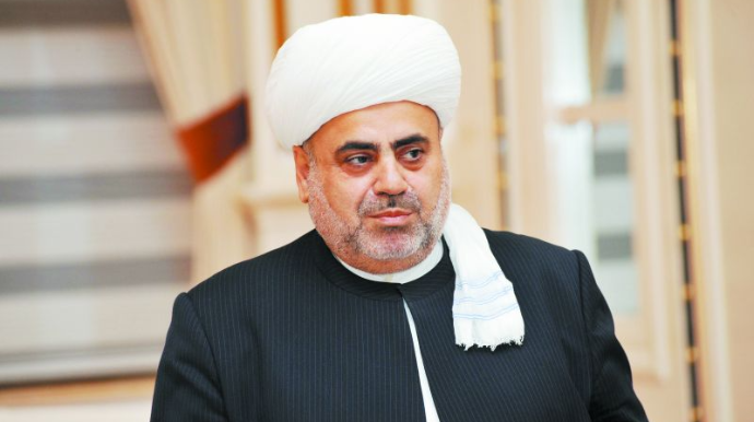 Şeyxdən Azərbaycanda Ramazan ayının aprelin 3-də başlayacağı iddialarına CAVAB 