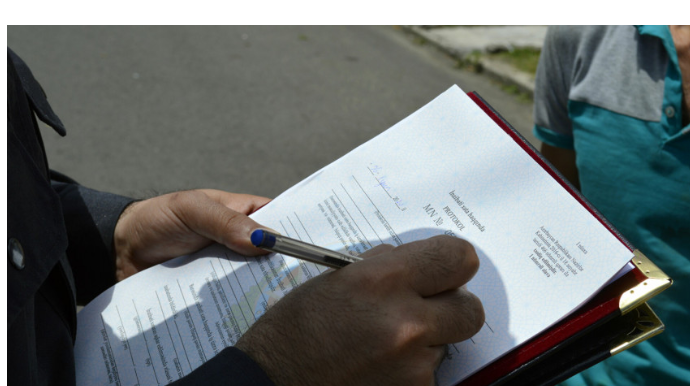 Sabahdan yeni cərimələr tətbiq ediləcək? - AÇIQLAMA 