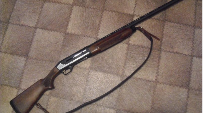 Qanunsuz saxlanılan 12 ov tüfəngi götürülüb   