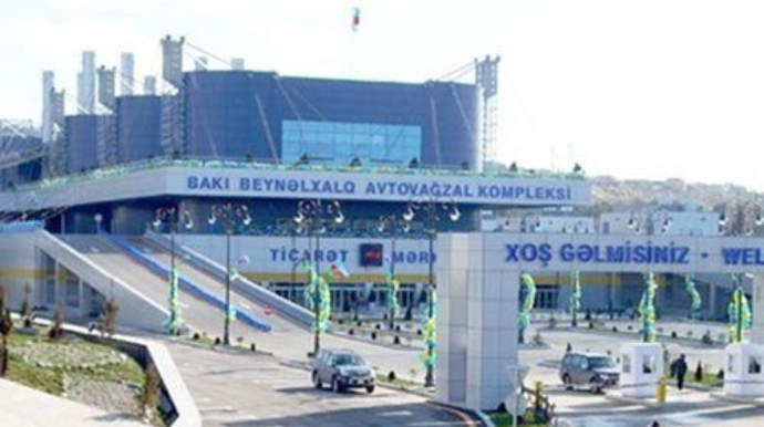 “Azerbaijan Ground Services” MMC vakansiya elan edir! - FOTO