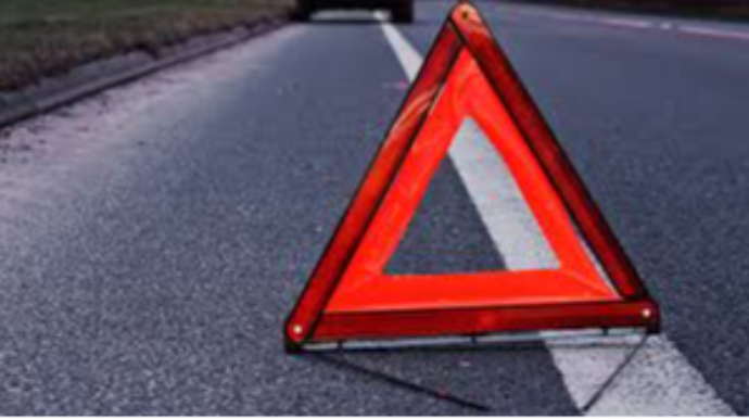 Hacıqabuldakı dəhşətli qəzanın VİDEOsu