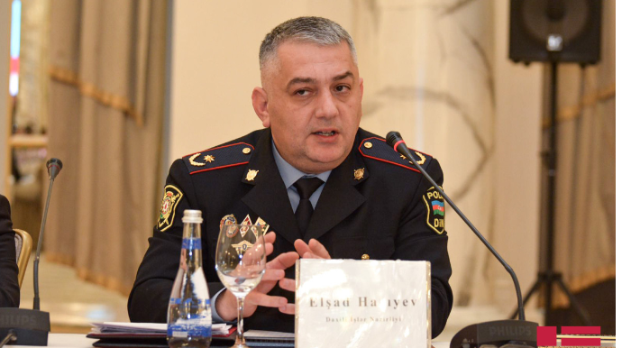 Bu il 6718 nəfər narkotiklə bağlı cinayət məsuliyyətinə cəlb olunub