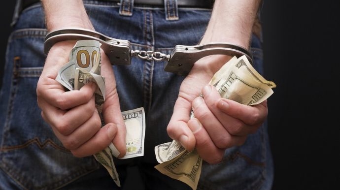 Bakıda ofisdən oğurluq edilib 