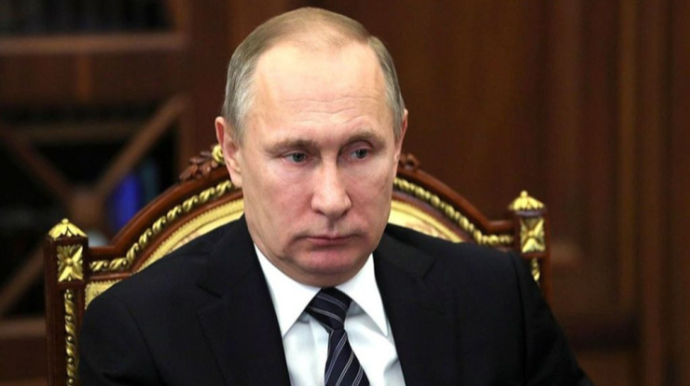 Beynəlxalq Cinayət Məhkəməsi Putinin həbsinə  order verdi