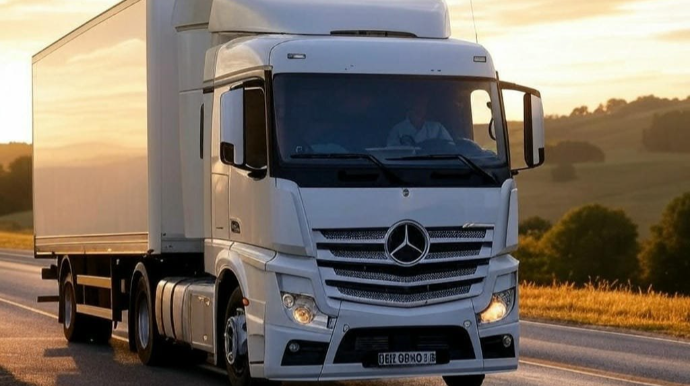 Naxçıvanda nəqliyyat sektorunda yük və sərnişin daşınması artıb