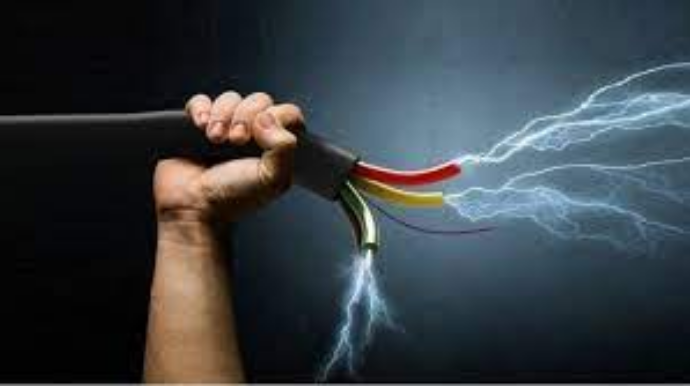 İmişli sakinini elektrik cərəyanı vuraraq öldürüb