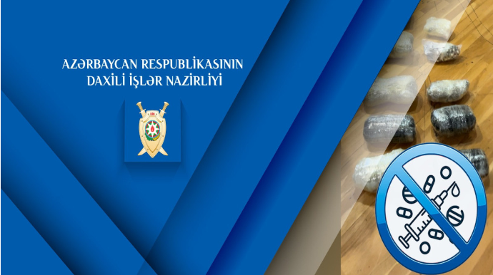 İran vətəndaşlarından “İnstagram” və “TikTok”da narkotik alan şəxslər saxlanılıb - VİDEO 