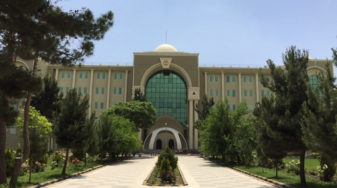 "Taliban" nəqliyyat vasitələrinin satışını qadağan edib