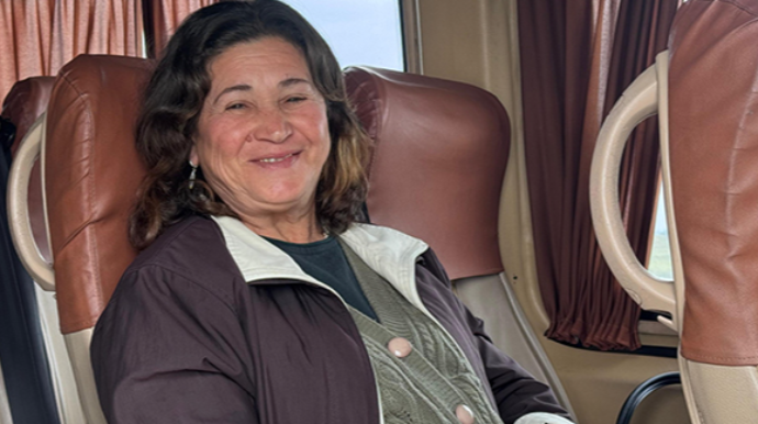 Ballıcaya növbəti köç - FOTO  - YENİLƏNİB