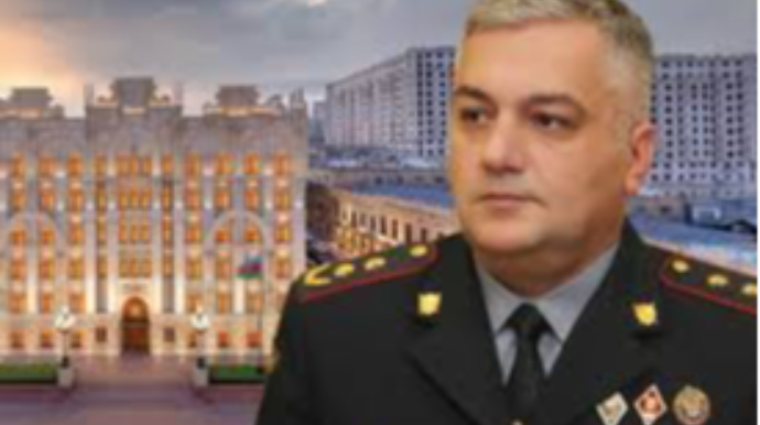 Elşad Hacıyev: "Bu gün rəqəmsal mühitdə olan təhlükə küçədə yoxdur" 