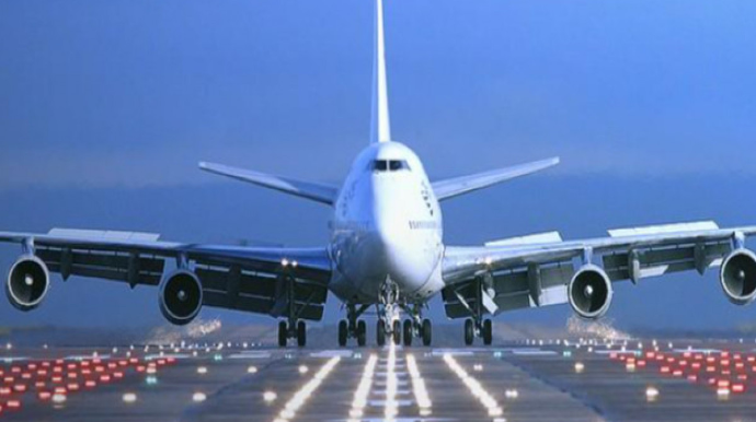 Hava nəqliyyatı ilə sərnişindaşıma qiymətləri 23%-ə qədər azalıb