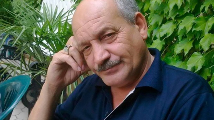 Ramiz Əzizbəyli vəfat etdi