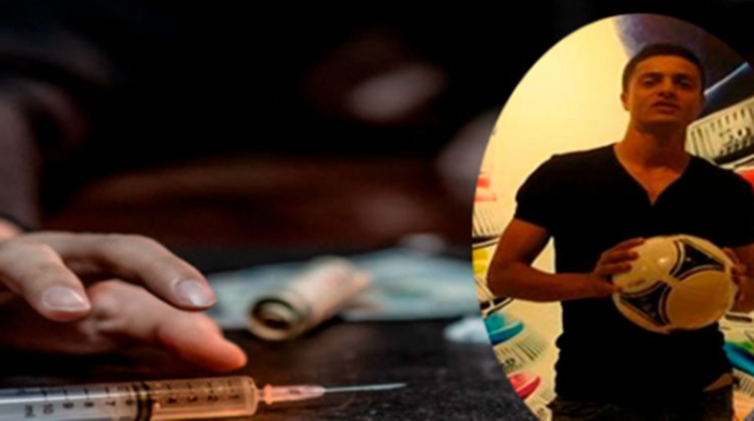 Azərbaycan millisinin iki sabiq futbolçusu Sumqayıtda həbs olundu - DETALLAR 