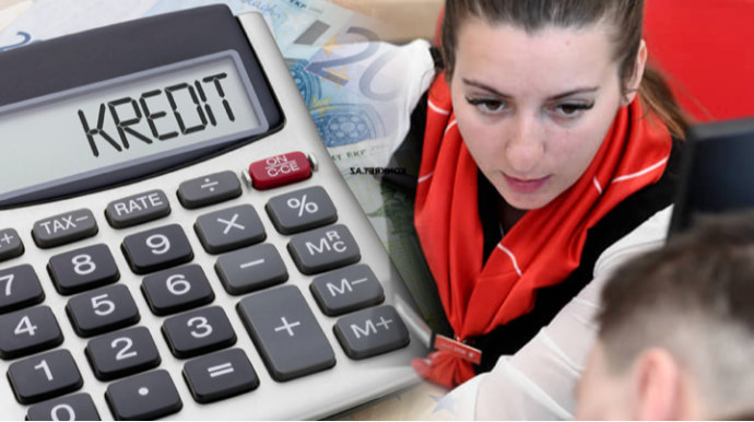 İş yerini dəyişən vətəndaşın kredit borcu necə ödənilməlidir? 