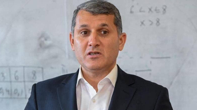 Milli Qəhrəmanın anası vəfat etdi 