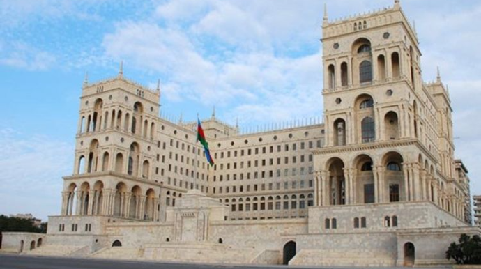 Mədəniyyət Nazirliyindən sosial şəbəkələrdə yayılanlara münasibət 