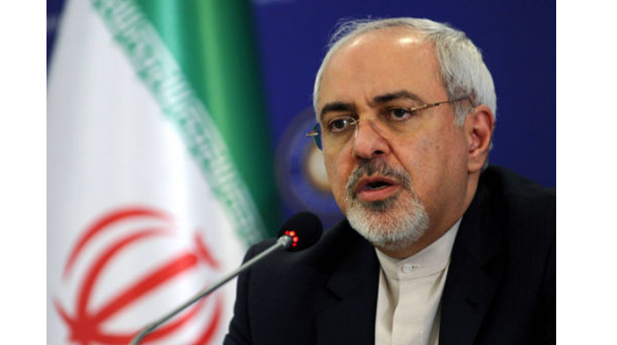 Отложен визит главы МИД Ирана в Баку и Москву