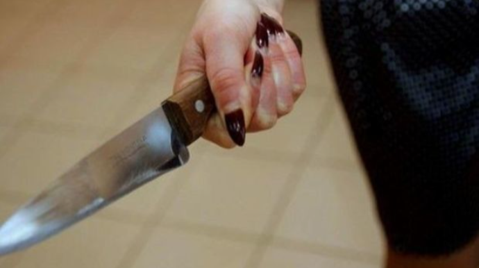 Sumqayıtda qadın anasına niyə beş bıçaq zərbəsi vurub?