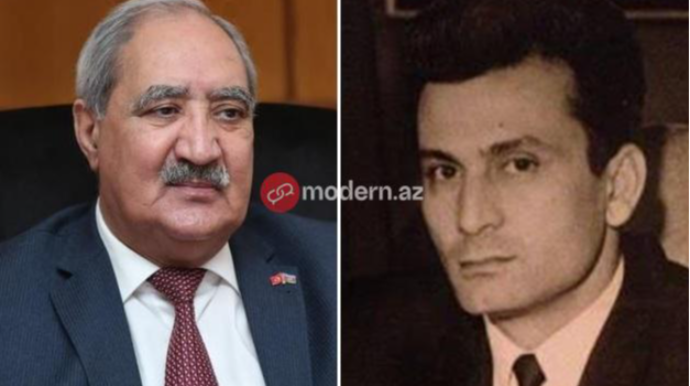 Fəzail Ağamalı - Surət Hüseynov münaqişəsi: onlar arasında nə baş vermişdi… 