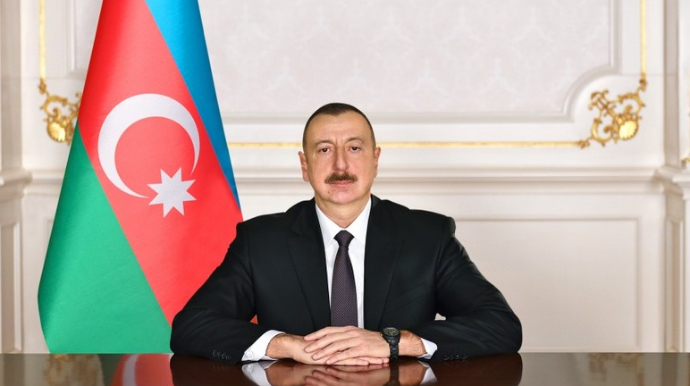 Azərbaycanda qismən səfərbərlik elan edilib 