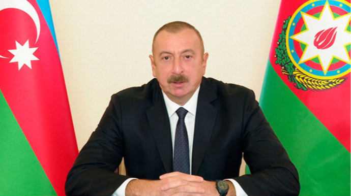 “Elə bil prokurordur, ittiham edir bizi” - Prezident