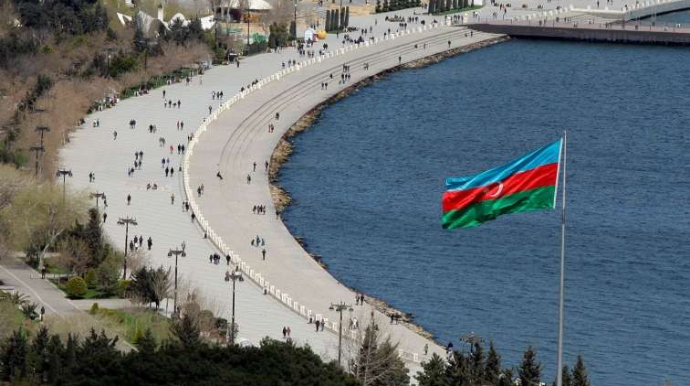 Azərbaycanda vəziyyət tamam dəyişib: havalar belə olacaq - Ekoloq 