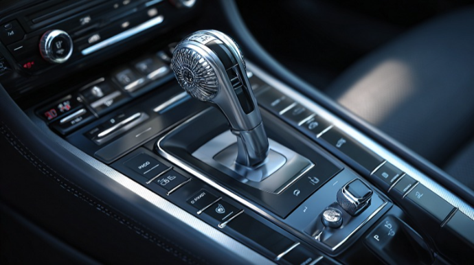 Baş redaktor: Rusiya avtomat ötürmələr qutusu istehsal edə bilməyəcək 