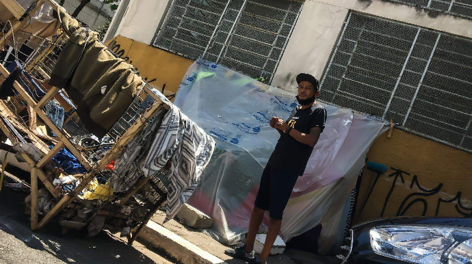 Braziliyadakı erməni rayonu - ermənilər oranı da özəlləşdiriblər  - FOTO