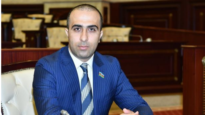 Deputatdan əhaliyə çağırış: “Karantin rejimini pozmaqla kiminsə qatilinə çevriləcəyik”