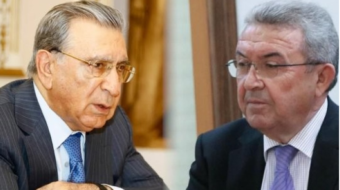 "Hər rayonda iki villasının olmasına nə ehtiyac var?" - Eks-nazir Ramiz Mehdiyevdən danışdı 