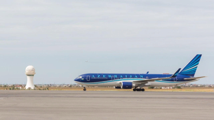 Bakı-Naxçıvan aviareysinə bilet satışı qaydası dəyişdi