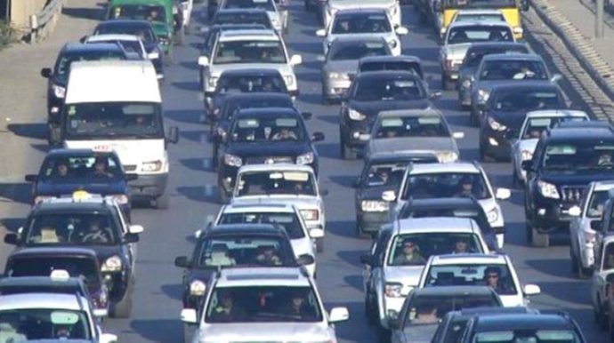 Bakıda abadlaşdırılan daha bir həyət istifadəyə verilib - FOTO