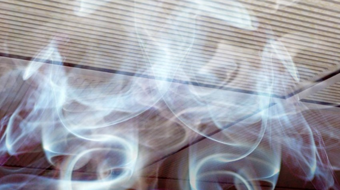 Qazaxda ana və iki övladı dəm qazından zəhərlənib 