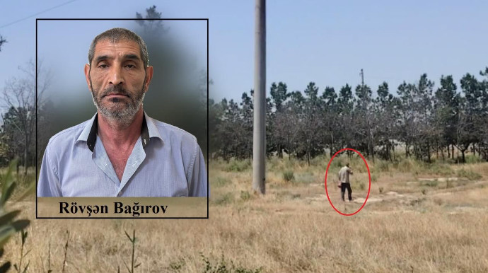 İran vətəndaşından onlayn yolla narkotik alan şəxs saxlanıldı - FOTO