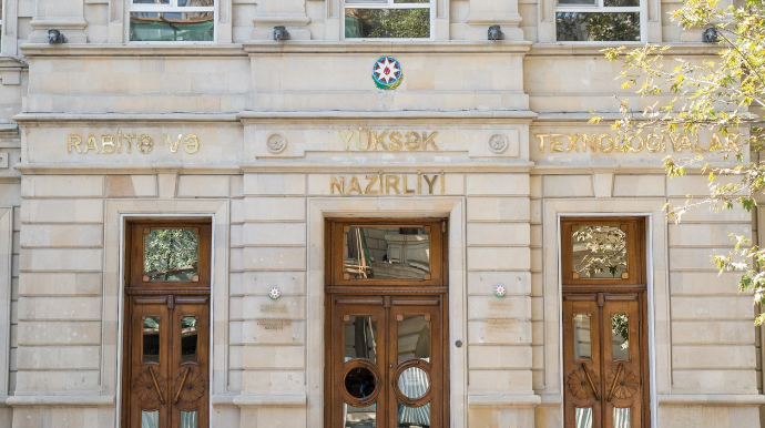 Bayram günləri nəqliyyat və rabitə qurumları gücləndirilmiş iş rejimində çalışacaq