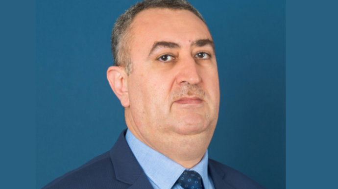 Milli Məclisin Aparat rəhbərinin yeni müavini kimdir? - DOSYE