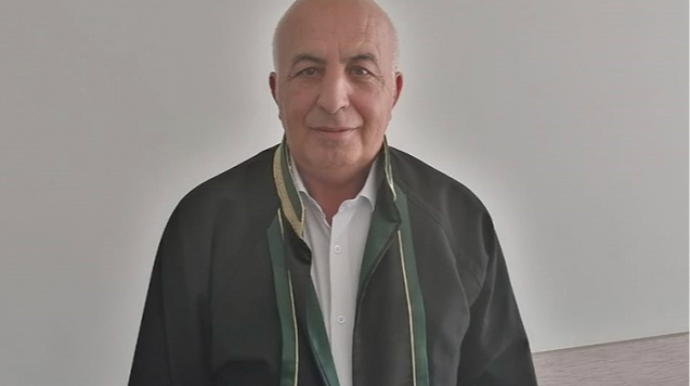 Azərbaycanda vəkilə qarşı 100 min manatlıq dələduzluq 