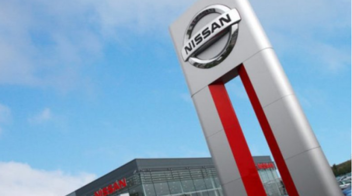 “Nissan” bir il müddətinə Rusiyada istehsalı dayandırır