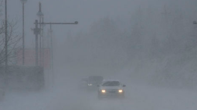 Hava kəskin pisləşəcək:  Agentlik gücləndirilmiş iş rejiminə keçir
