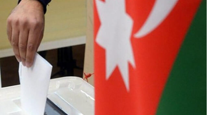 “Exit-poll” nəticələri açıqlandı