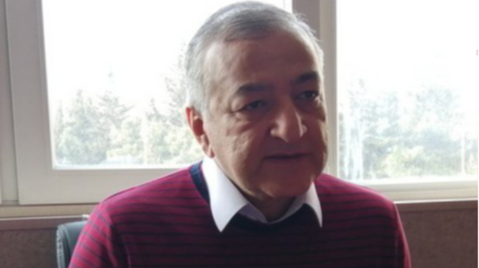 İlham İsmayılın bacısı oğlu koronavirusdan vəfat etdi