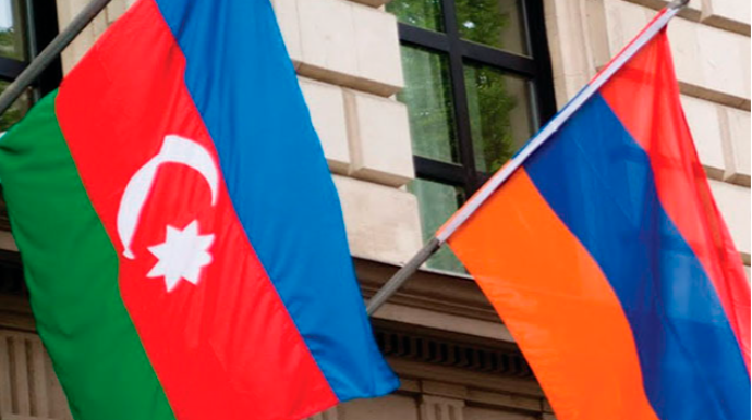 Sabah delimitasiya üzrə komissiyanın iclası keçiriləcək