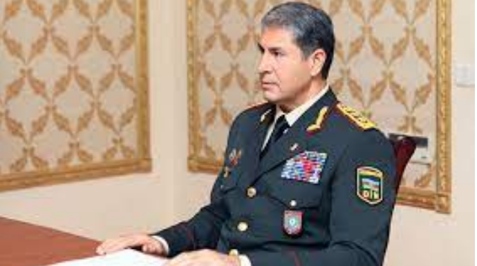 Nazirdən sərəncama götürülən rəisin yerinə TƏYİNAT 