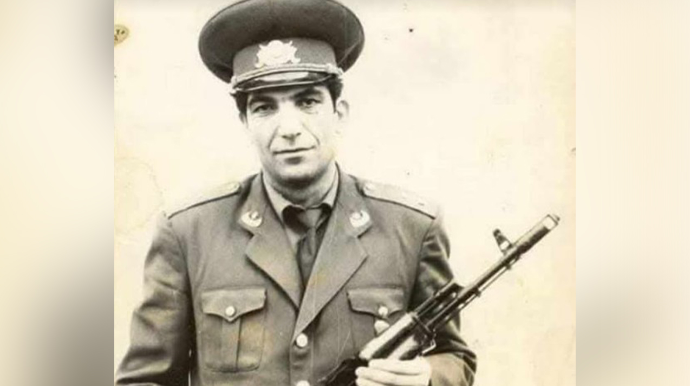 “Ağcabədi batalyonu”nun komandiri vəfat etdi 