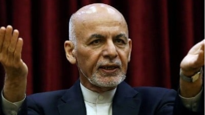 Prezident bir vertolyot dolu pulla qaçdı - 4 maşın pul isə aerodromda qaldı 