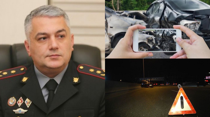 Bu qəzalar xəbər deyil, xəbərdarlıqdır - Elşad Hacıyevdən TƏSİRLİ PAYLAŞIM 