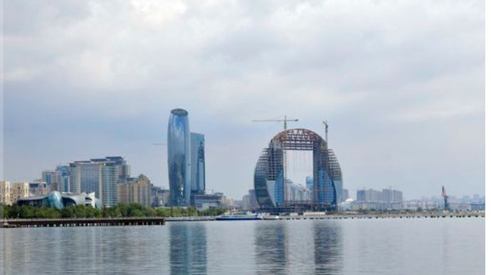 Прогноз погоды в Азербайджане на 17 декабря