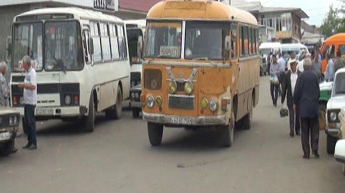 Azərbaycanın rayonlarında bu problem hələ də həllini tapmır