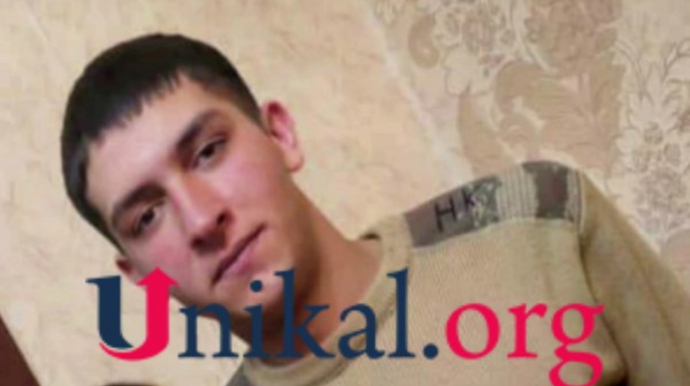 Dünən həlak olan əsgərin FOTOSU 