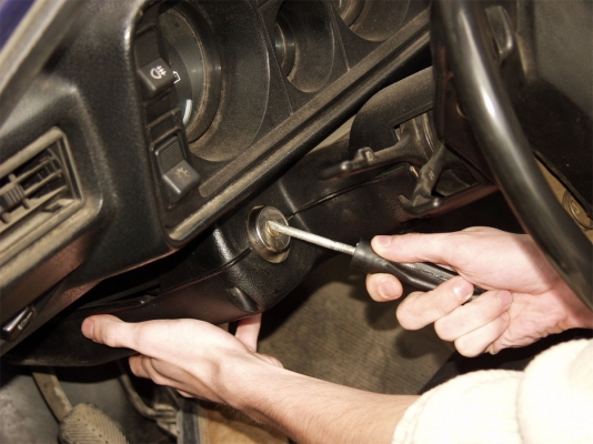 Bakı sakinin itmiş avtomobili tapılıb